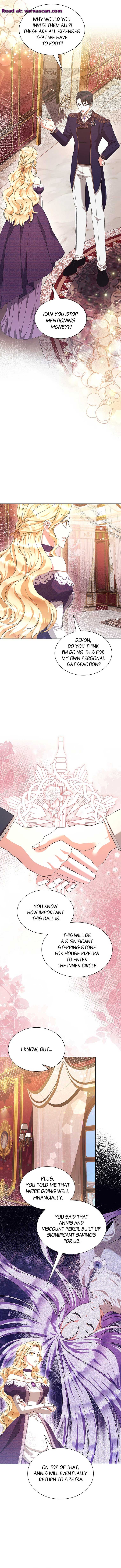 The Return of the Ex-Wife Chapter 20 57 05