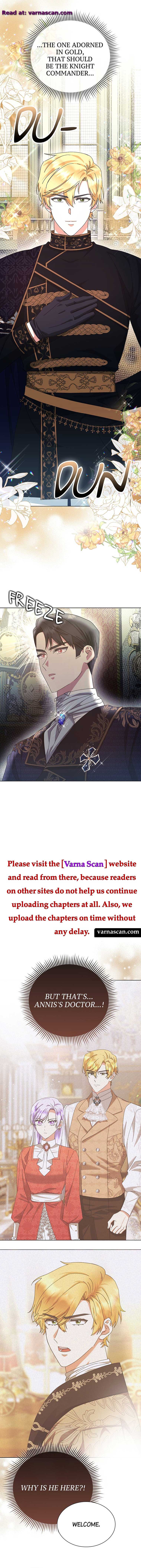 The Return of the Ex-Wife Chapter 20 60 08