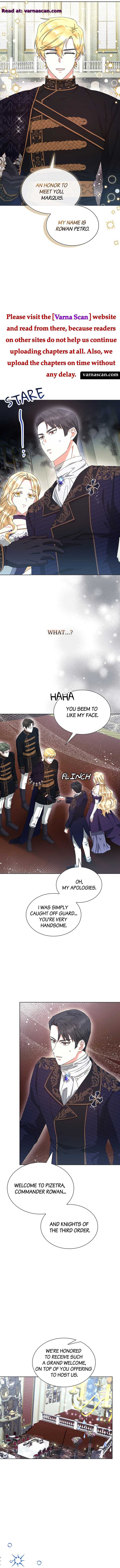 The Return of the Ex-Wife Chapter 20 62 10