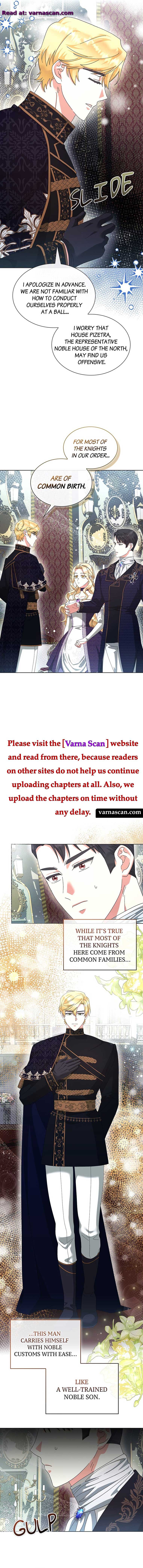 The Return of the Ex-Wife Chapter 20 63 11