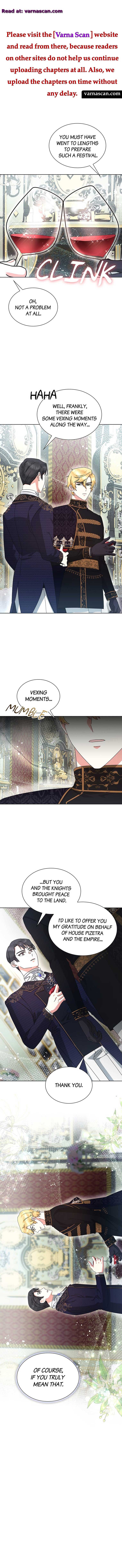 The Return of the Ex-Wife Chapter 20 66 14