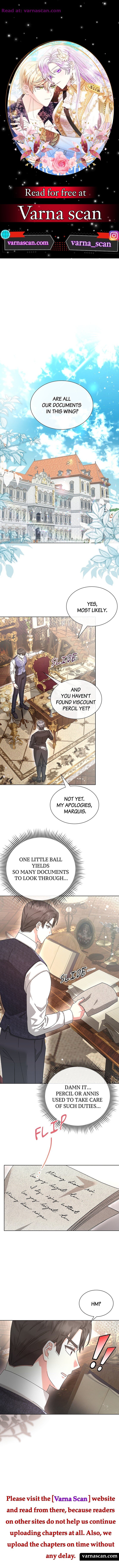The Return of the Ex-Wife Chapter 22 59 01