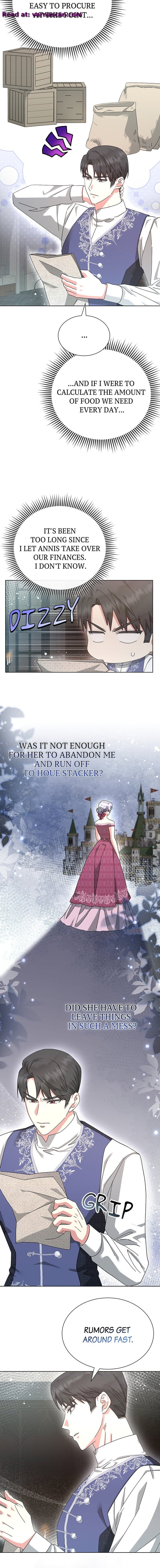 The Return of the Ex-Wife Chapter 22 64 06
