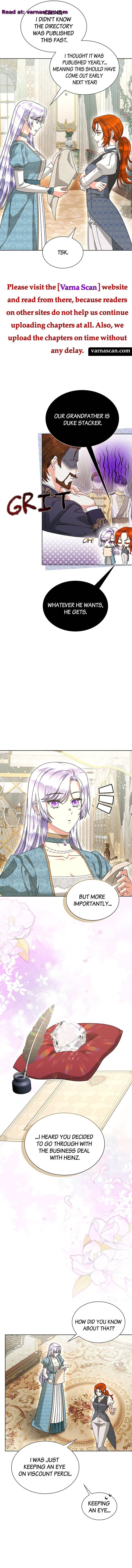 The Return of the Ex-Wife Chapter 22 66 08