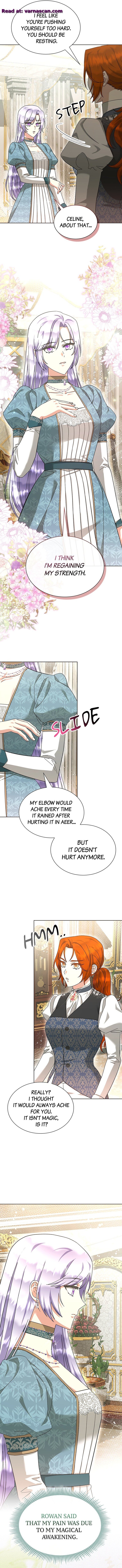 The Return of the Ex-Wife Chapter 22 67 09