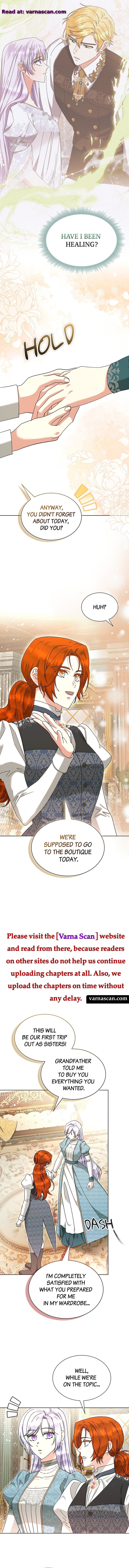 The Return of the Ex-Wife Chapter 22 68 10