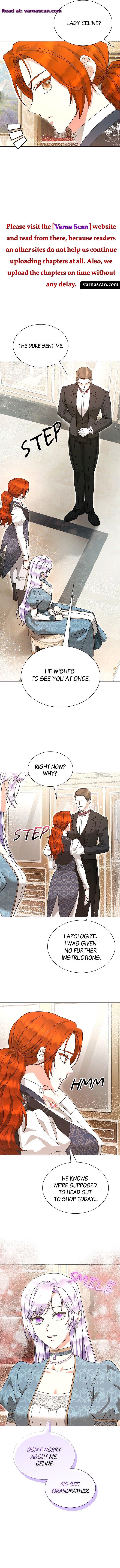 The Return of the Ex-Wife Chapter 22 70 12