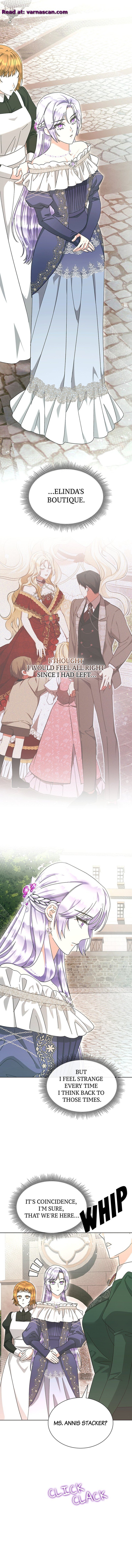 The Return of the Ex-Wife Chapter 22 73 15