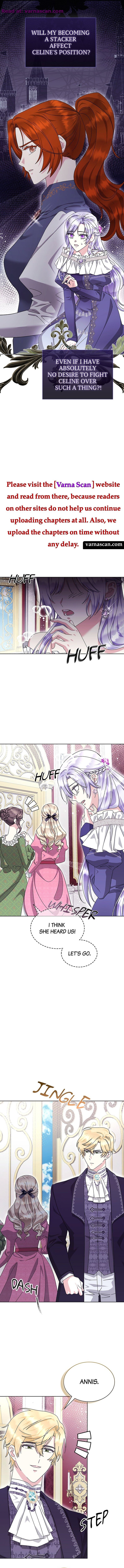 The Return of the Ex-Wife Chapter 23 60 1