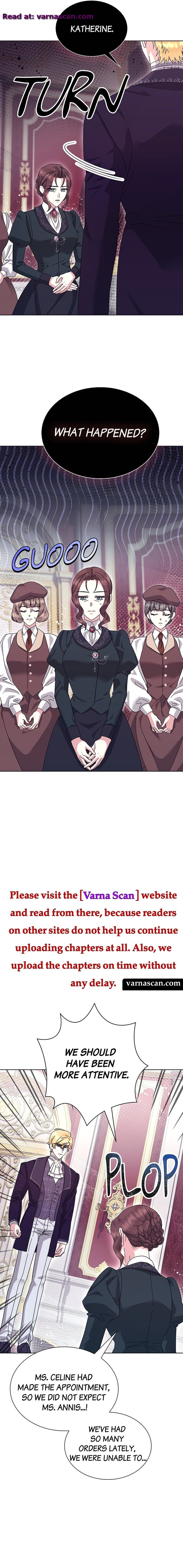 The Return of the Ex-Wife Chapter 23 69 10