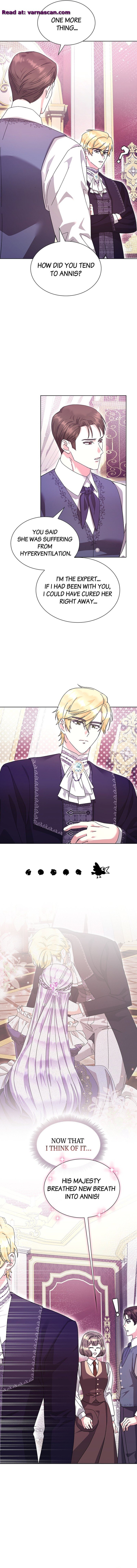 The Return of the Ex-Wife Chapter 23 73 14