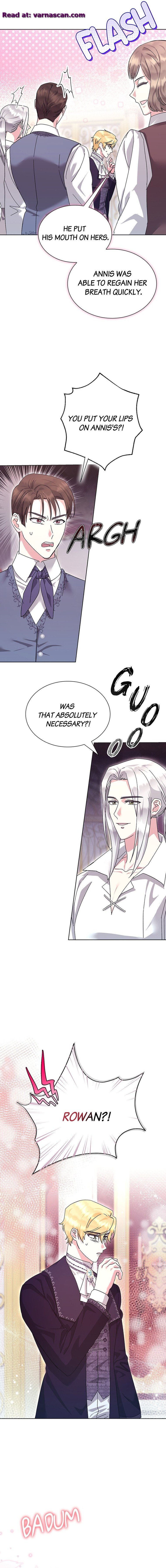 The Return of the Ex-Wife Chapter 23 74 15