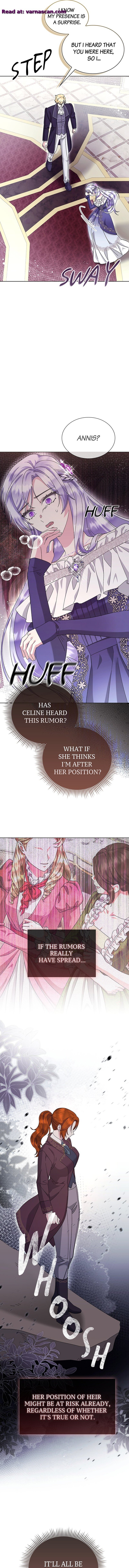 The Return of the Ex-Wife Chapter 23 61 2