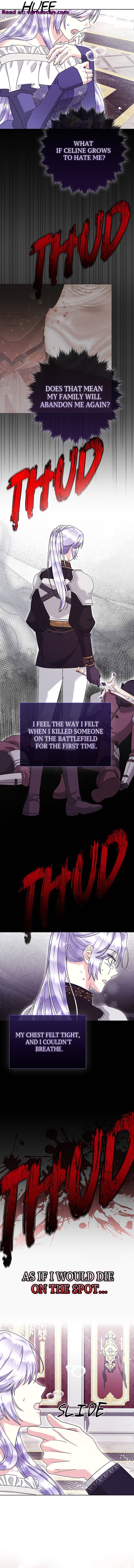 The Return of the Ex-Wife Chapter 23 63 4