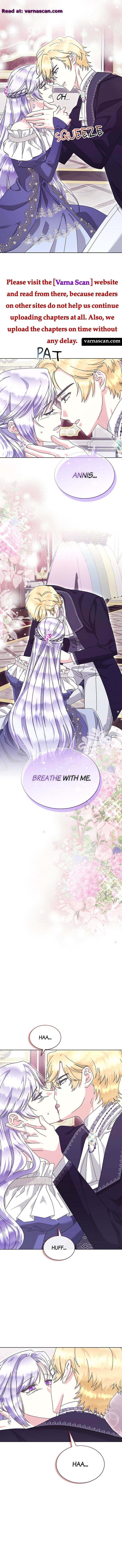 The Return of the Ex-Wife Chapter 23 64 5