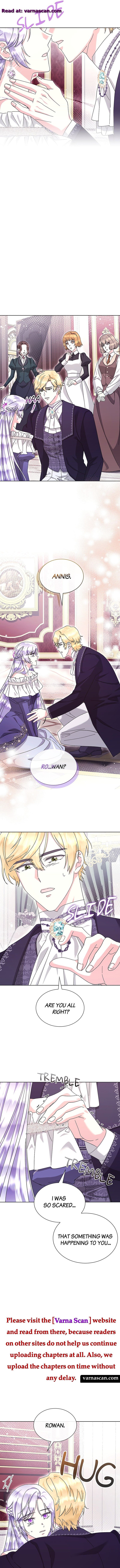 The Return of the Ex-Wife Chapter 23 65 6