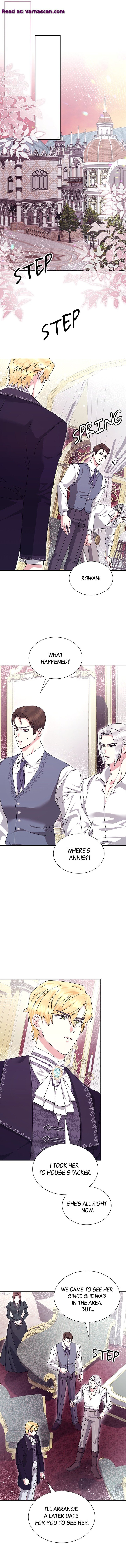 The Return of the Ex-Wife Chapter 23 68 9