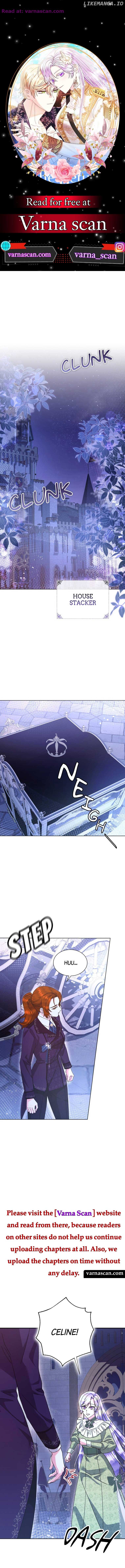 The Return of the Ex-Wife Chapter 24 56 01