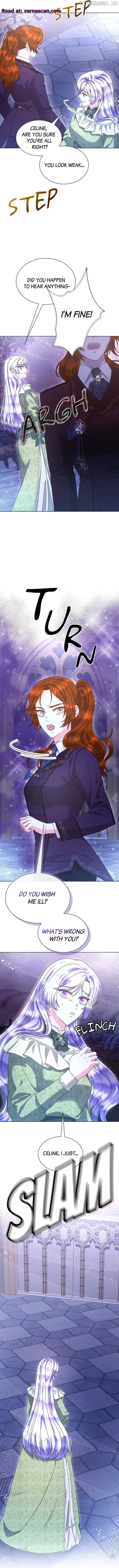 The Return of the Ex-Wife Chapter 24 58 03