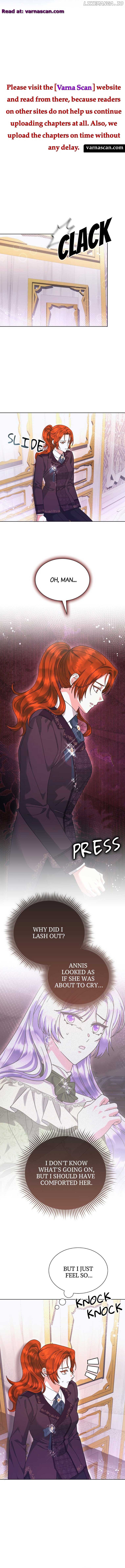 The Return of the Ex-Wife Chapter 24 59 04
