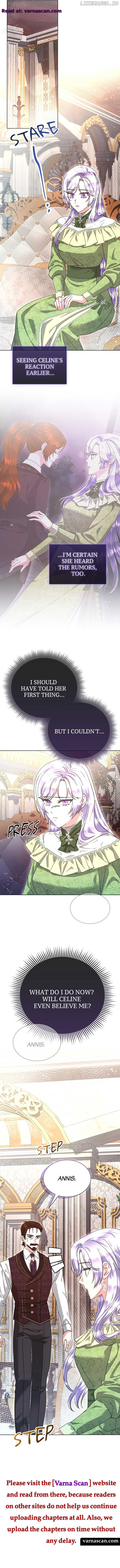 The Return of the Ex-Wife Chapter 24 63 08