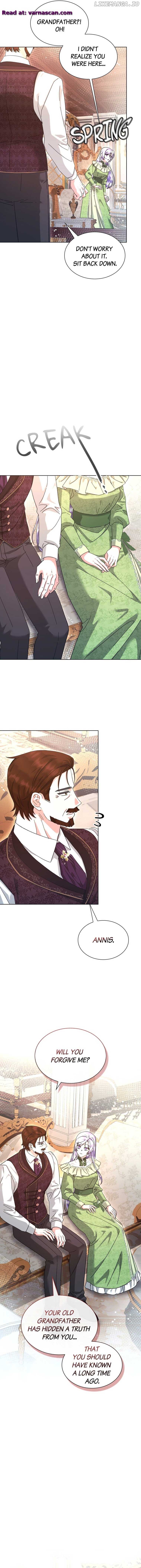 The Return of the Ex-Wife Chapter 24 64 09