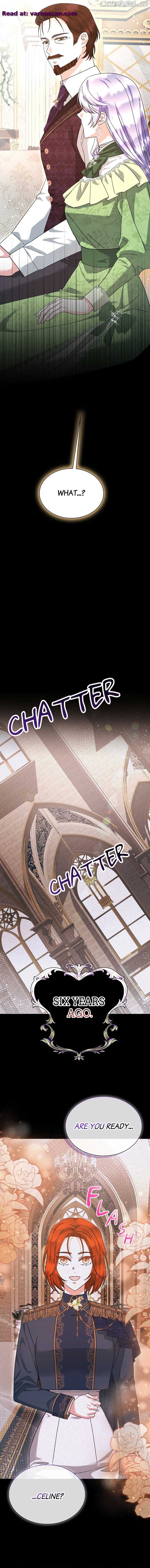 The Return of the Ex-Wife Chapter 24 65 10