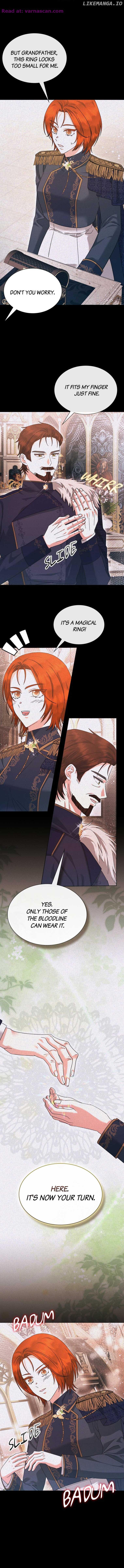 The Return of the Ex-Wife Chapter 24 67 12