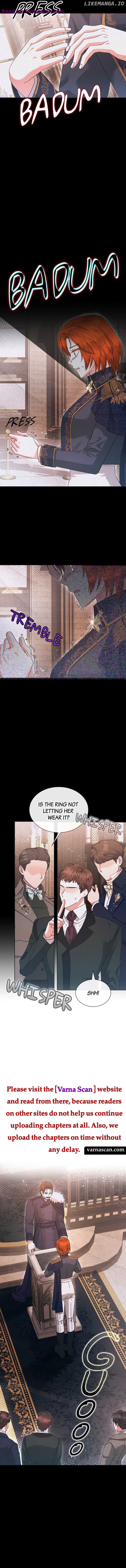 The Return of the Ex-Wife Chapter 24 68 13