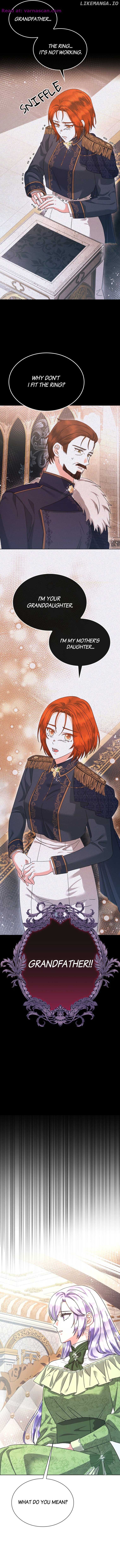 The Return of the Ex-Wife Chapter 24 69 14