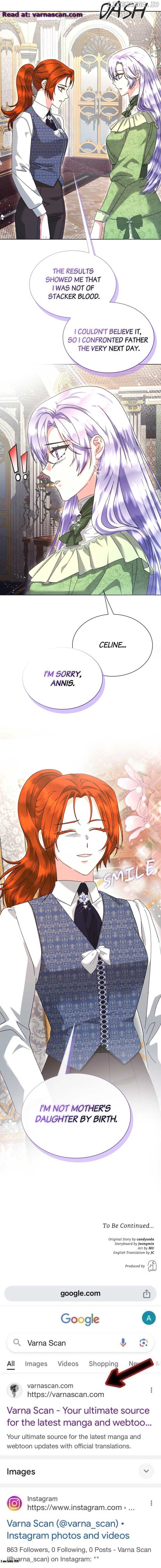 The Return of the Ex-Wife Chapter 24 71 16
