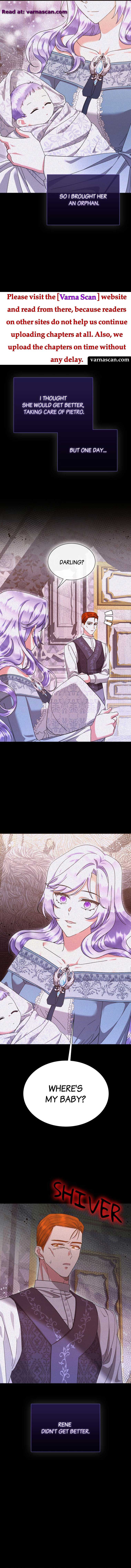 The Return of the Ex-Wife Chapter 25 62 04