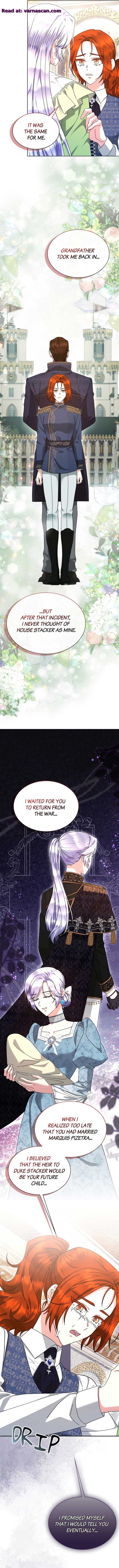 The Return of the Ex-Wife Chapter 25 65 07