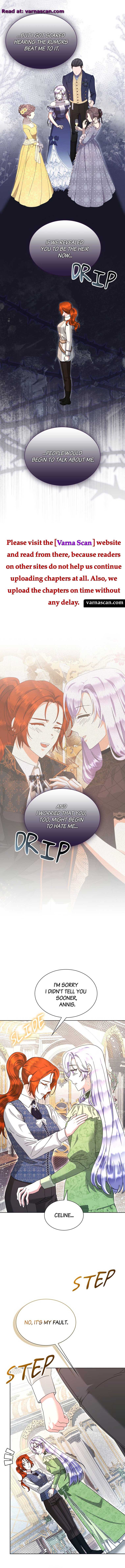 The Return of the Ex-Wife Chapter 25 66 08