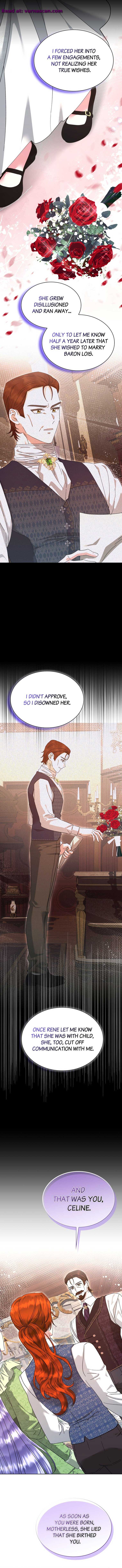 The Return of the Ex-Wife Chapter 25 68 10