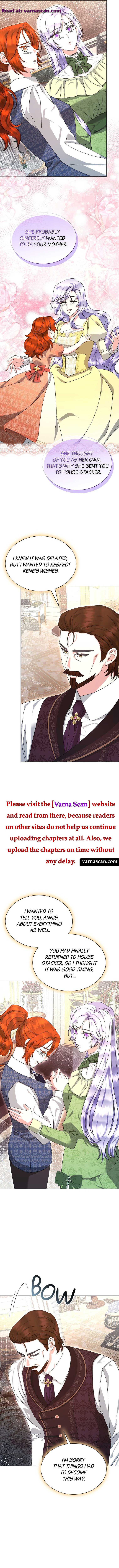 The Return of the Ex-Wife Chapter 25 69 11