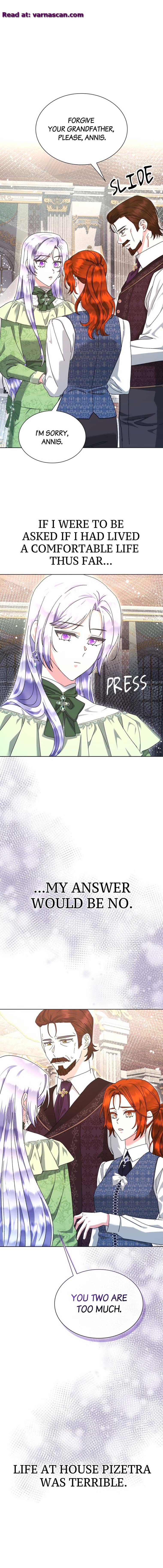 The Return of the Ex-Wife Chapter 25 70 12