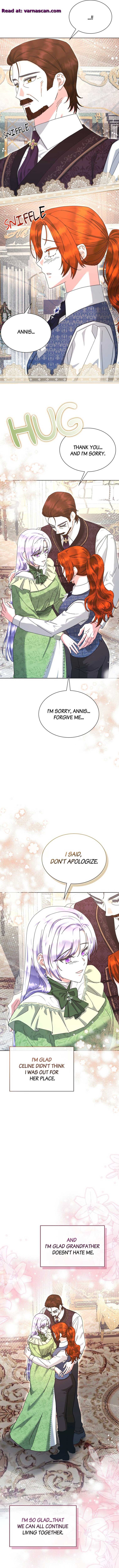 The Return of the Ex-Wife Chapter 25 72 14