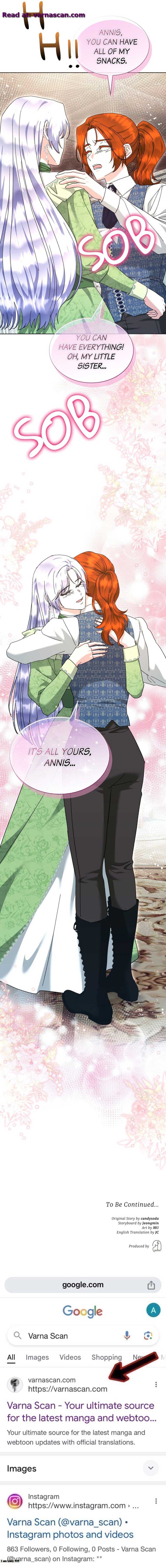 The Return of the Ex-Wife Chapter 25 75 17