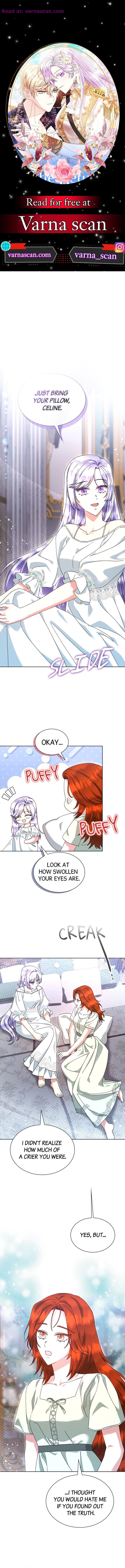 The Return of the Ex-Wife Chapter 26 56 0