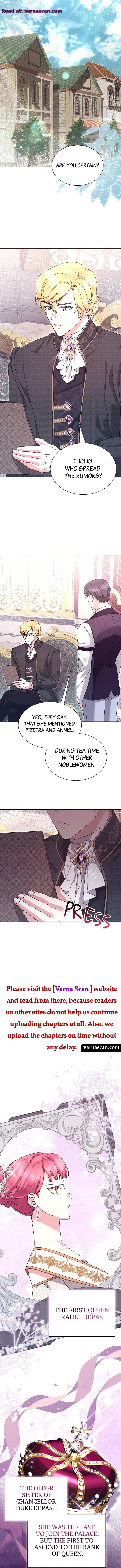 The Return of the Ex-Wife Chapter 26 66 10