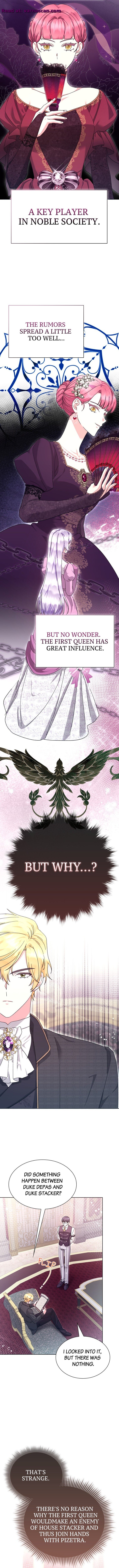 The Return of the Ex-Wife Chapter 26 67 11