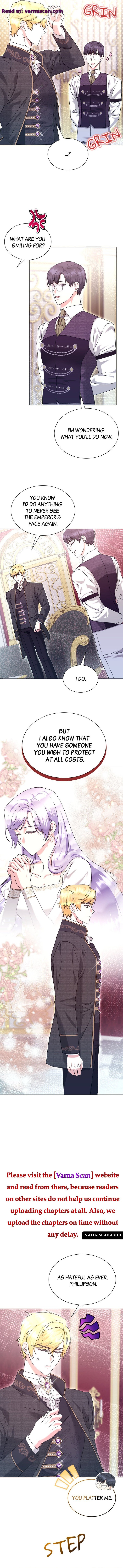 The Return of the Ex-Wife Chapter 26 70 14