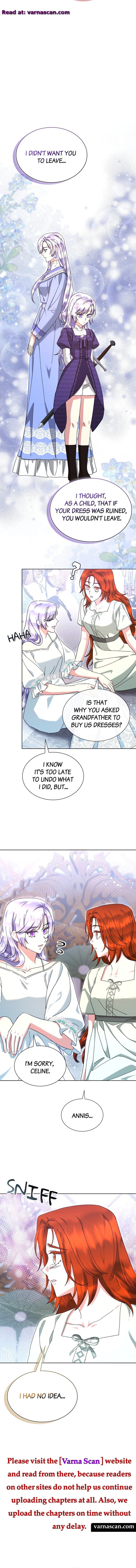 The Return of the Ex-Wife Chapter 26 58 2
