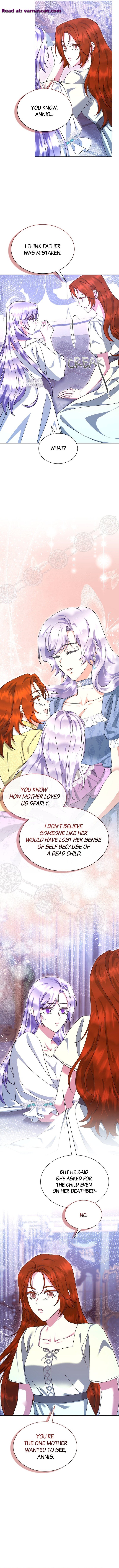 The Return of the Ex-Wife Chapter 26 60 4