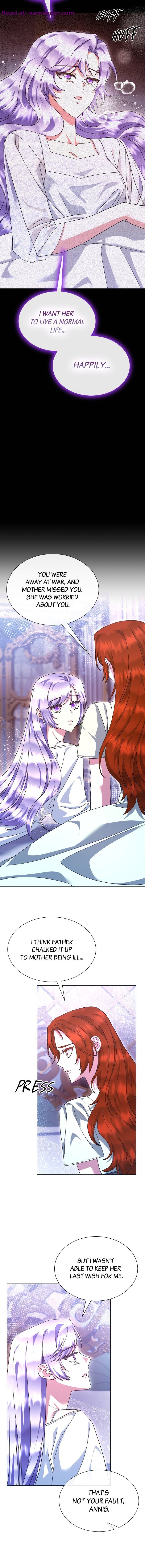 The Return of the Ex-Wife Chapter 26 62 6