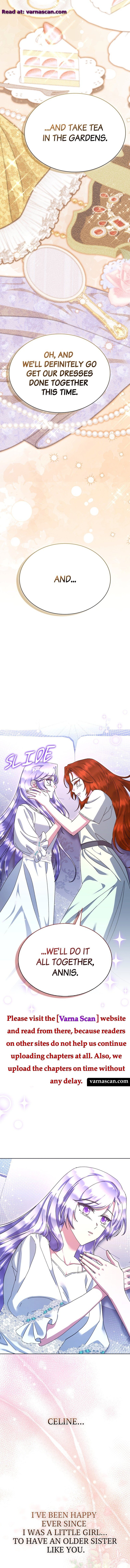 The Return of the Ex-Wife Chapter 26 64 8