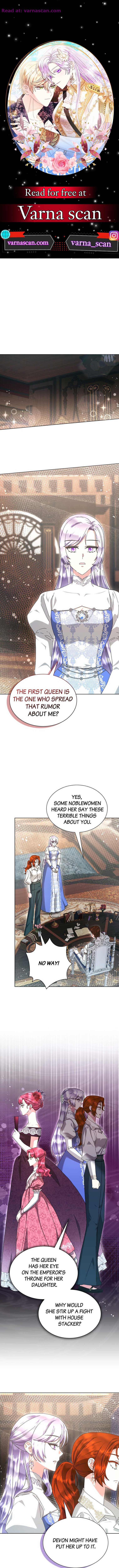 The Return of the Ex-Wife Chapter 27 56 01