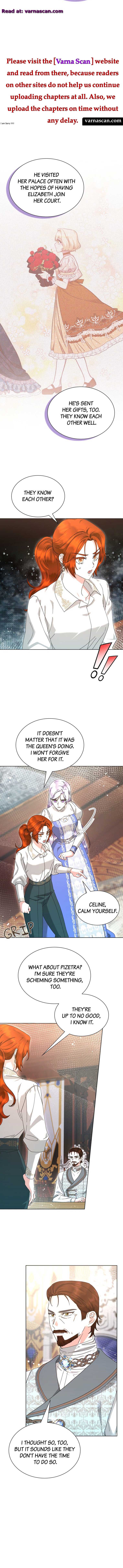 The Return of the Ex-Wife Chapter 27 57 02