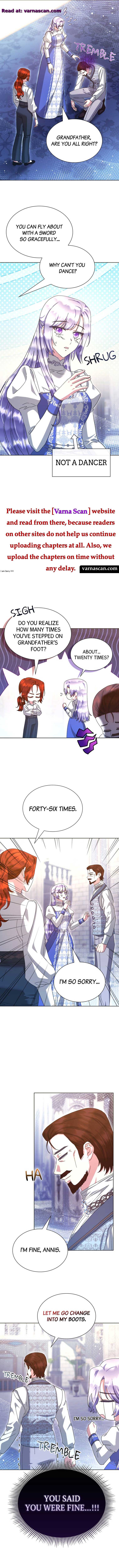 The Return of the Ex-Wife Chapter 27 65 10